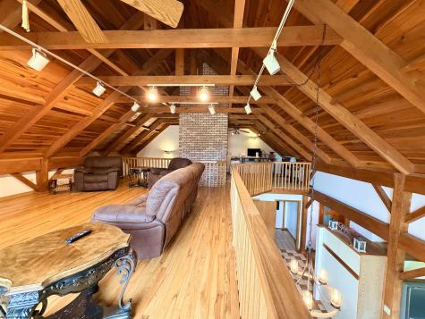 1355 N Preston Highway Kingwood WV 26537