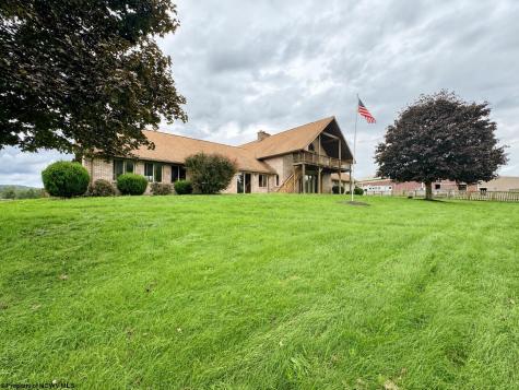 1355 N Preston Highway Kingwood WV 26537