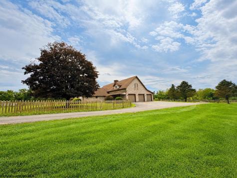 1355 N Preston Highway Kingwood WV 26537