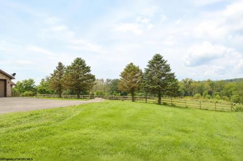 1355 N Preston Highway Kingwood WV 26537