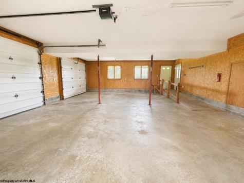 1355 N Preston Highway Kingwood WV 26537