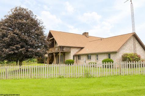 1355 N Preston Highway Kingwood WV 26537