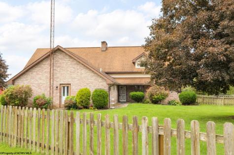 1355 N Preston Highway Kingwood WV 26537