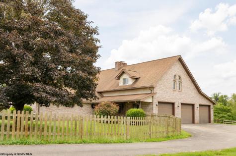 1355 N Preston Highway Kingwood WV 26537