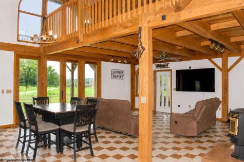 1355 N Preston Highway Kingwood WV 26537