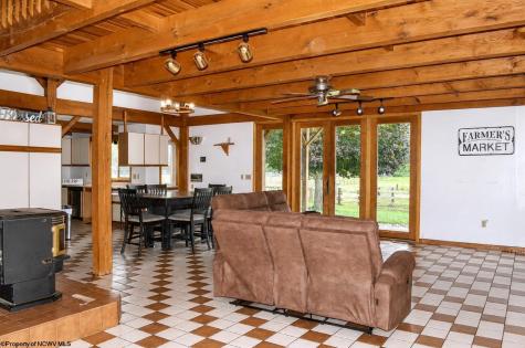 1355 N Preston Highway Kingwood WV 26537