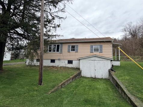 10 Center Street Rowlesburg WV 26425
