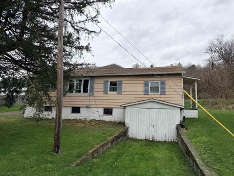 10 Center Street Rowlesburg WV 26425