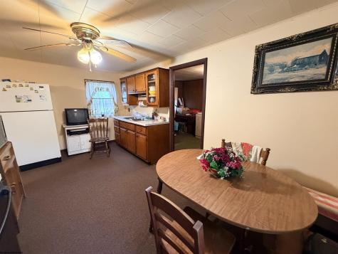 10 Center Street Rowlesburg WV 26425