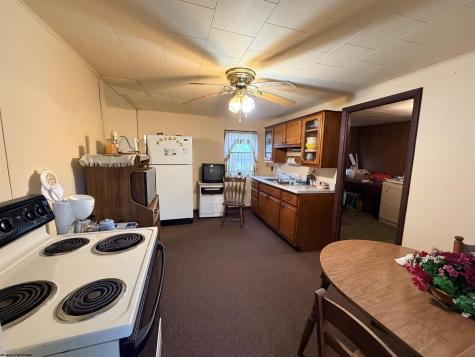 10 Center Street Rowlesburg WV 26425