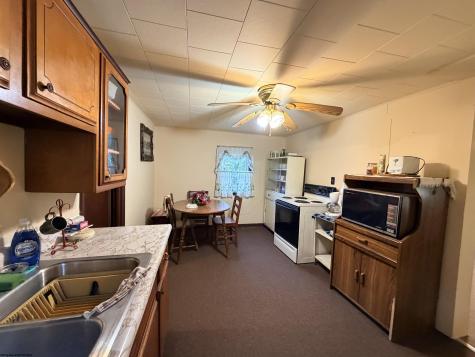 10 Center Street Rowlesburg WV 26425