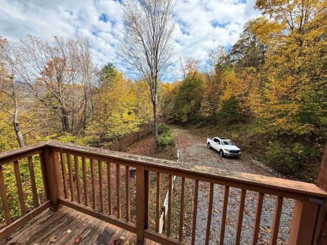 981 Eagles Nest Road Elkins WV 26241