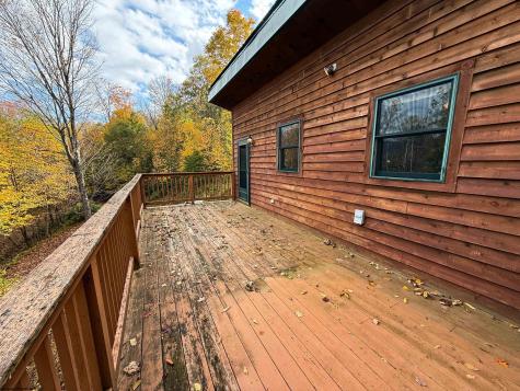 981 Eagles Nest Road Elkins WV 26241