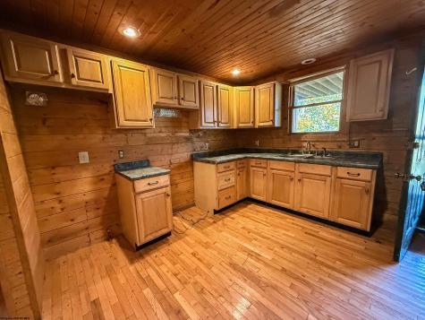 981 Eagles Nest Road Elkins WV 26241