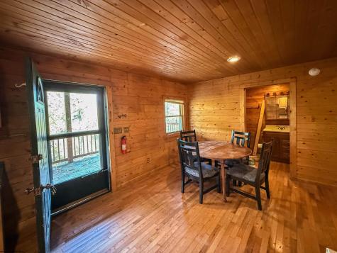 981 Eagles Nest Road Elkins WV 26241