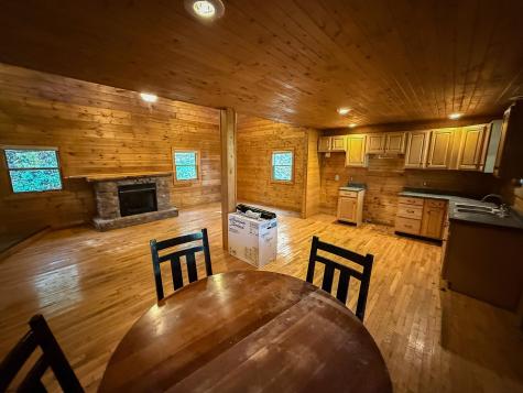 981 Eagles Nest Road Elkins WV 26241