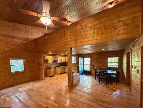 981 Eagles Nest Road Elkins WV 26241