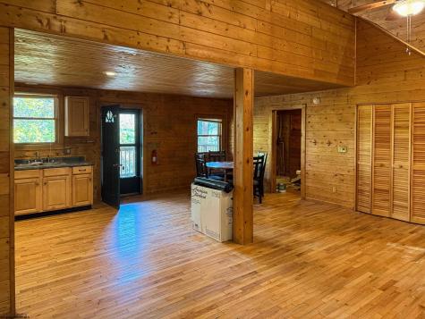 981 Eagles Nest Road Elkins WV 26241