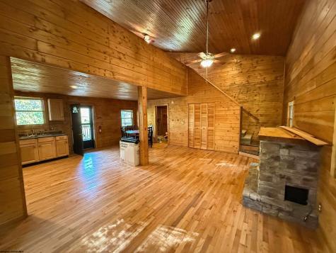 981 Eagles Nest Road Elkins WV 26241