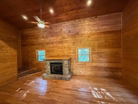 981 Eagles Nest Road Elkins WV 26241