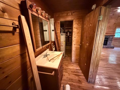 981 Eagles Nest Road Elkins WV 26241