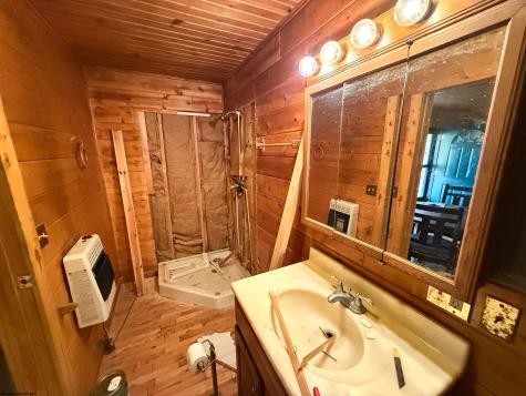 981 Eagles Nest Road Elkins WV 26241