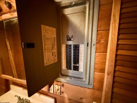 981 Eagles Nest Road Elkins WV 26241