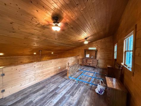 981 Eagles Nest Road Elkins WV 26241