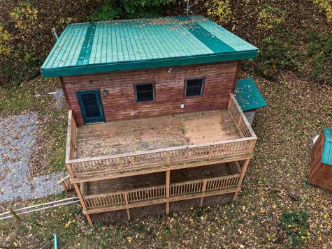 981 Eagles Nest Road Elkins WV 26241