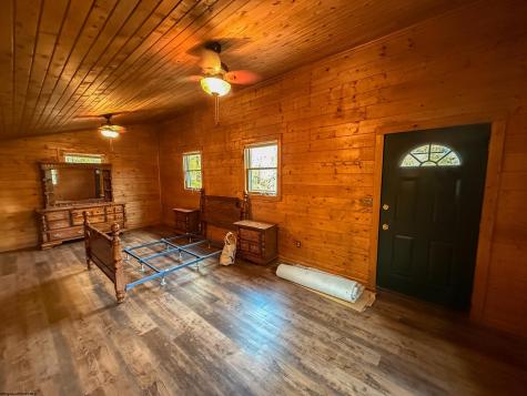 981 Eagles Nest Road Elkins WV 26241