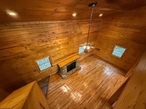 981 Eagles Nest Road Elkins WV 26241