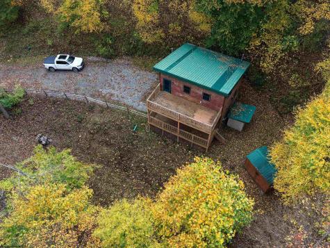 981 Eagles Nest Road Elkins WV 26241