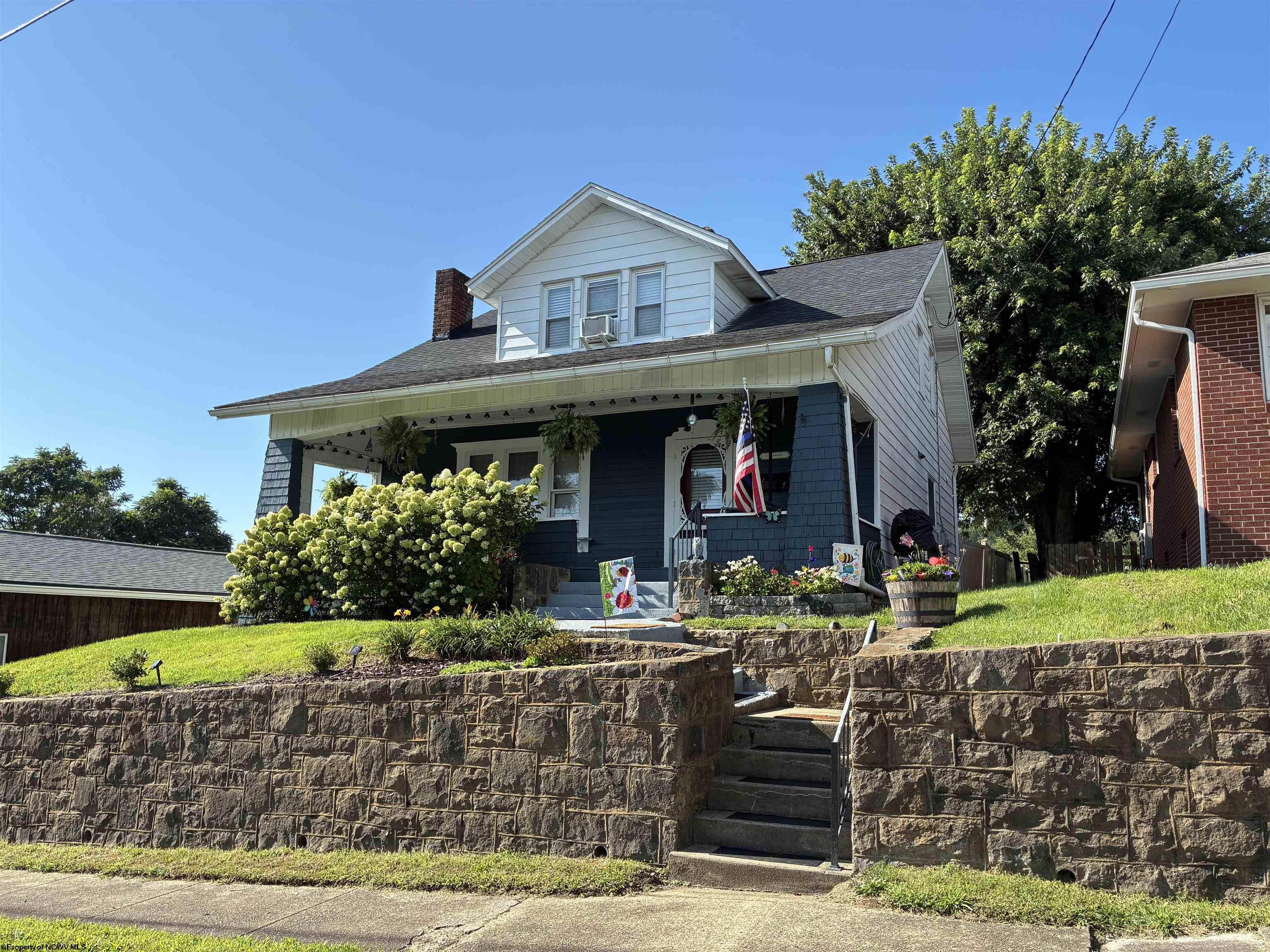 106 Bellview Avenue Fairmont WV 26554