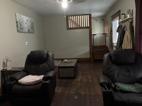 106 Bellview Avenue Fairmont WV 26554