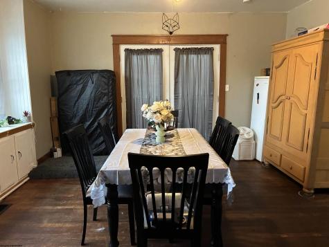 106 Bellview Avenue Fairmont WV 26554