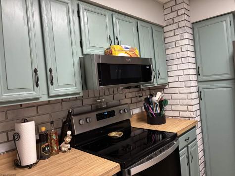 106 Bellview Avenue Fairmont WV 26554