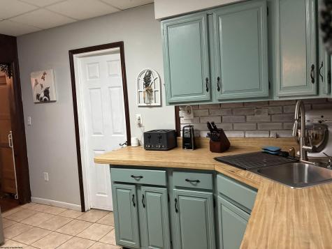 106 Bellview Avenue Fairmont WV 26554