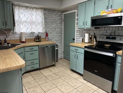 106 Bellview Avenue Fairmont WV 26554