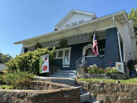 106 Bellview Avenue Fairmont WV 26554