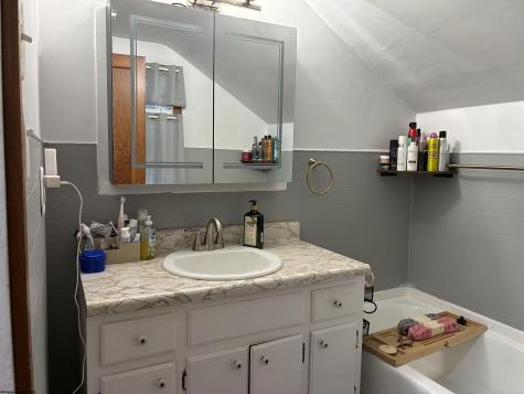 106 Bellview Avenue Fairmont WV 26554