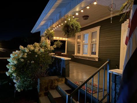 106 Bellview Avenue Fairmont WV 26554