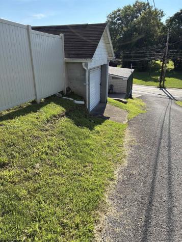106 Bellview Avenue Fairmont WV 26554