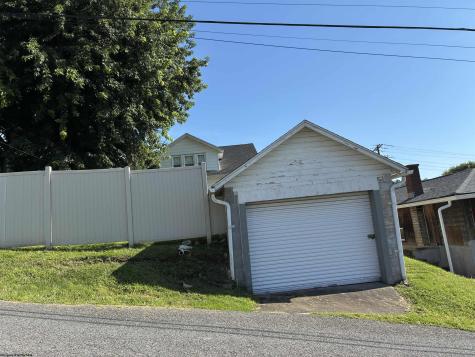 106 Bellview Avenue Fairmont WV 26554