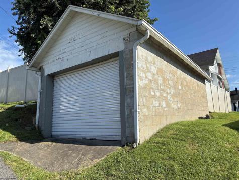 106 Bellview Avenue Fairmont WV 26554