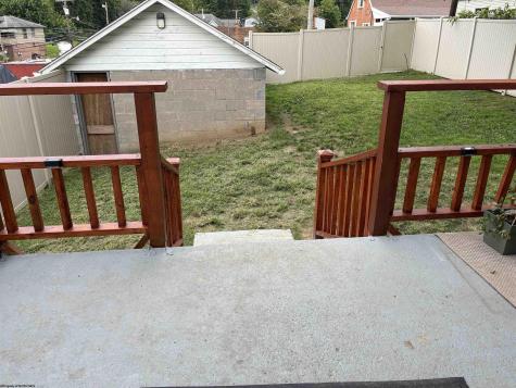 106 Bellview Avenue Fairmont WV 26554