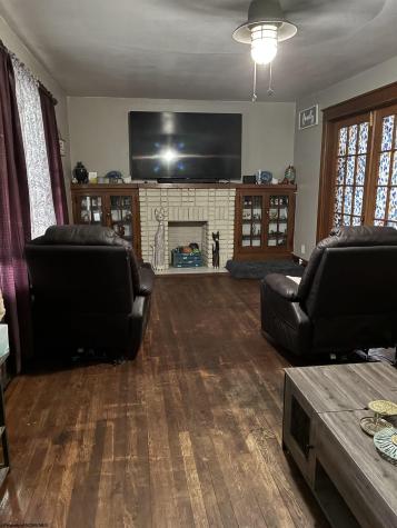 106 Bellview Avenue Fairmont WV 26554