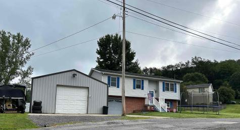 17 Hampton Drive Lost Creek WV 26385