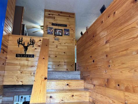 17 Hampton Drive Lost Creek WV 26385