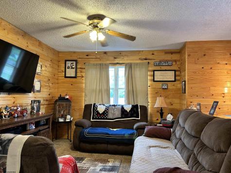 17 Hampton Drive Lost Creek WV 26385