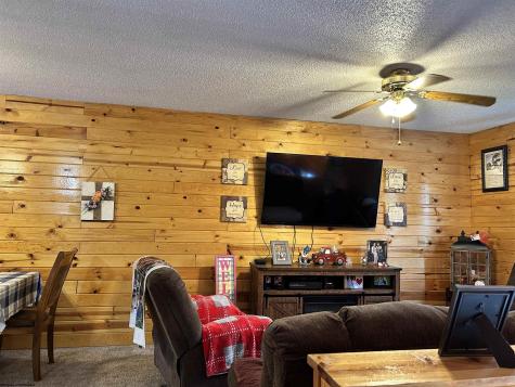 17 Hampton Drive Lost Creek WV 26385